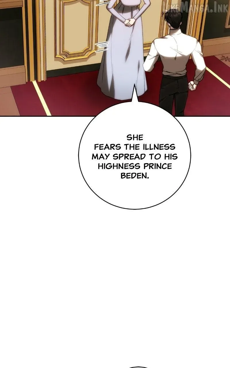 I Will Raise My Child As Another Man’s Chapter 95 page 11