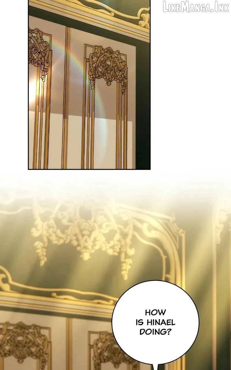 I Will Raise My Child As Another Man’s Chapter 95 page 6