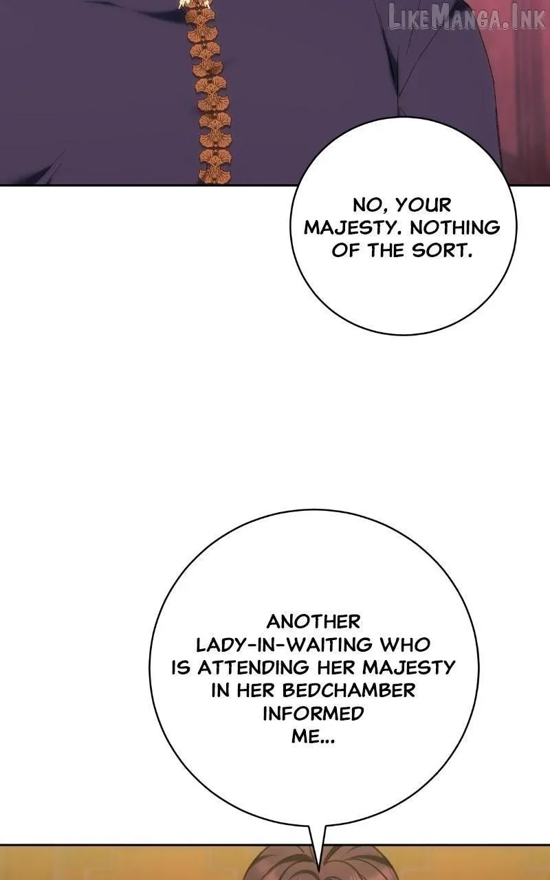 I Will Raise My Child As Another Man’s Chapter 95 page 52