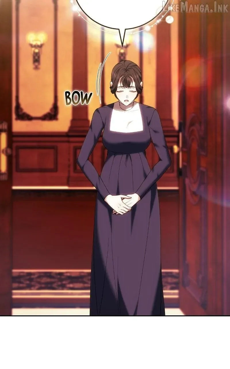I Will Raise My Child As Another Man’s Chapter 95 page 50