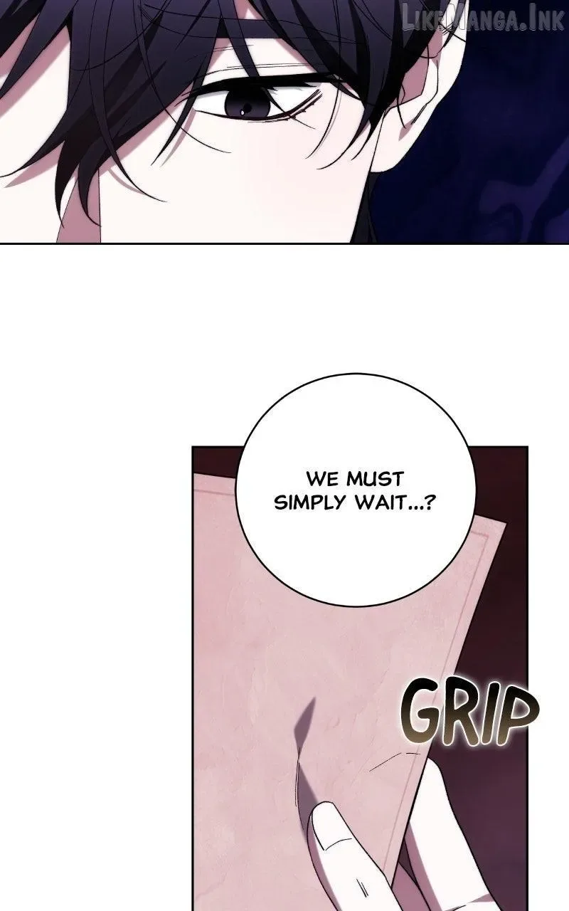 I Will Raise My Child As Another Man’s Chapter 95 page 27