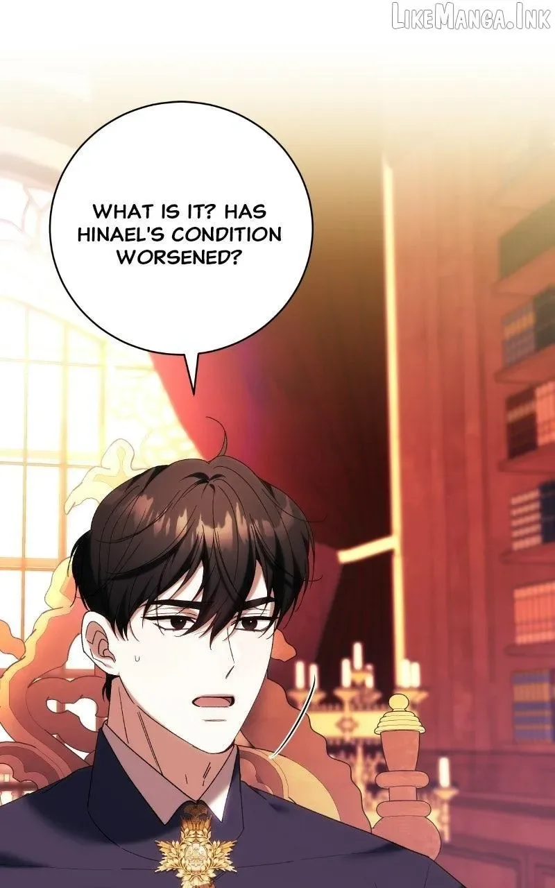 I Will Raise My Child As Another Man’s Chapter 95 page 51