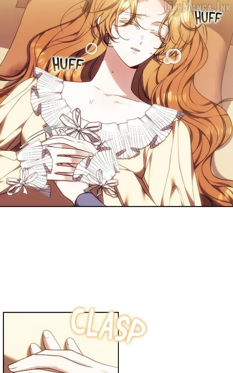 I Will Raise My Child As Another Man’s Chapter 95 page 41