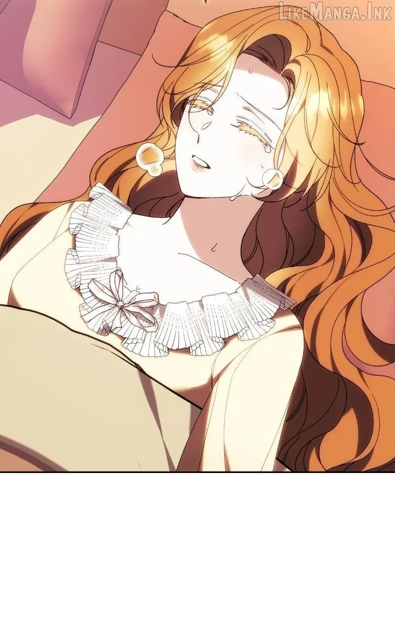 I Will Raise My Child As Another Man’s Chapter 95 page 33