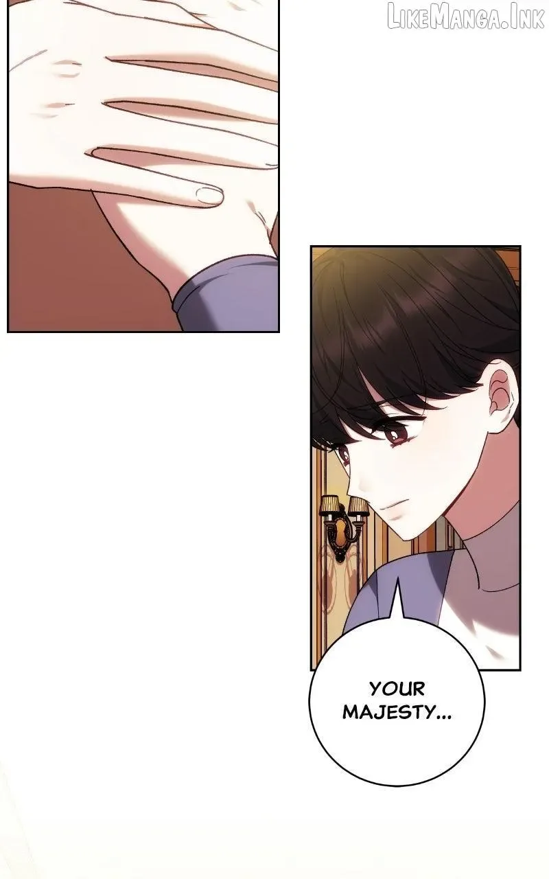 I Will Raise My Child As Another Man’s Chapter 95 page 42
