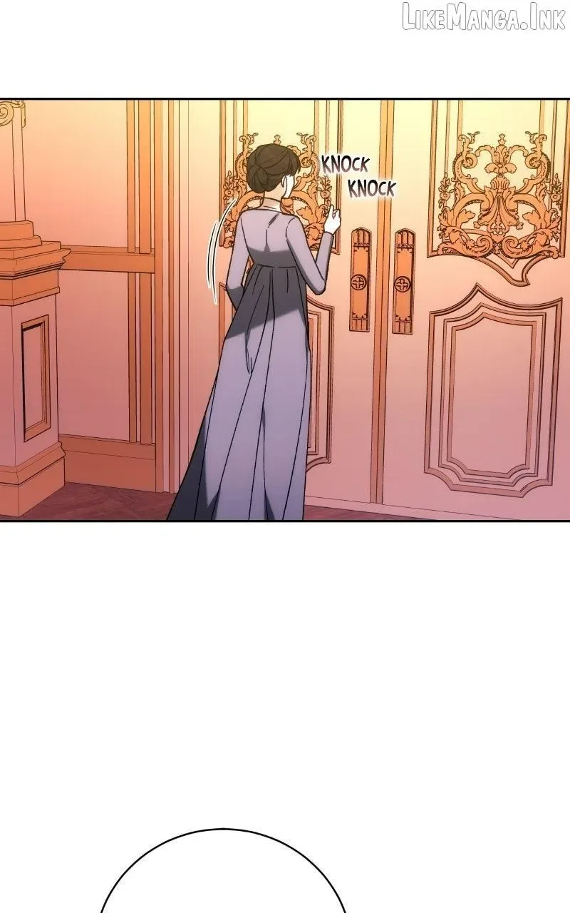 I Will Raise My Child As Another Man’s Chapter 95 page 35