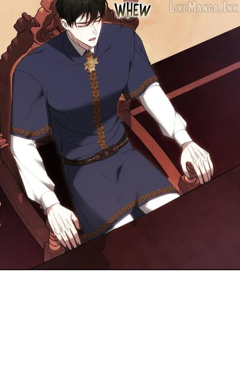 I Will Raise My Child As Another Man’s Chapter 95 page 63