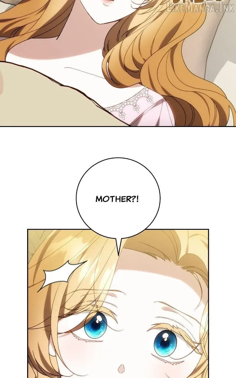 I Will Raise My Child As Another Man’s Chapter 95 page 75