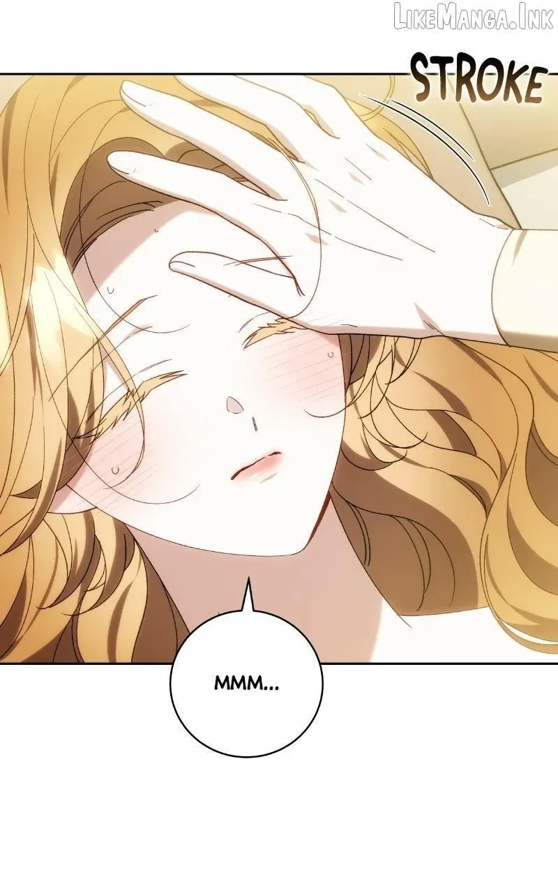 I Will Raise My Child As Another Man’s Chapter 95 page 72