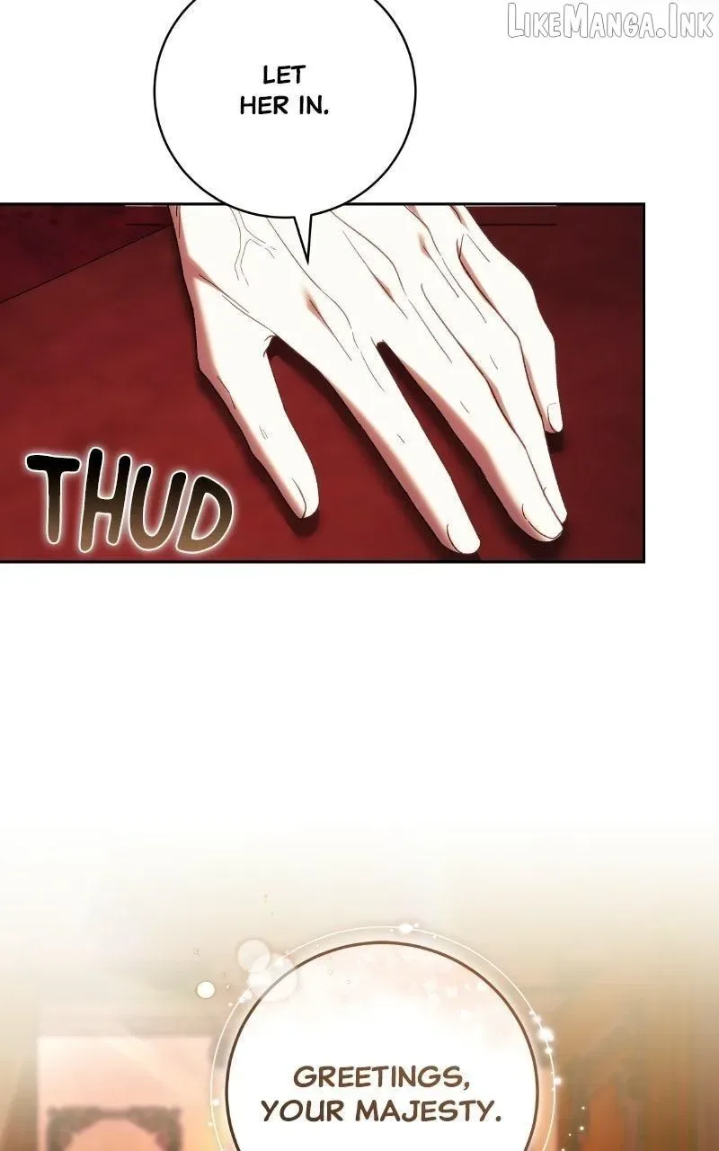 I Will Raise My Child As Another Man’s Chapter 95 page 49