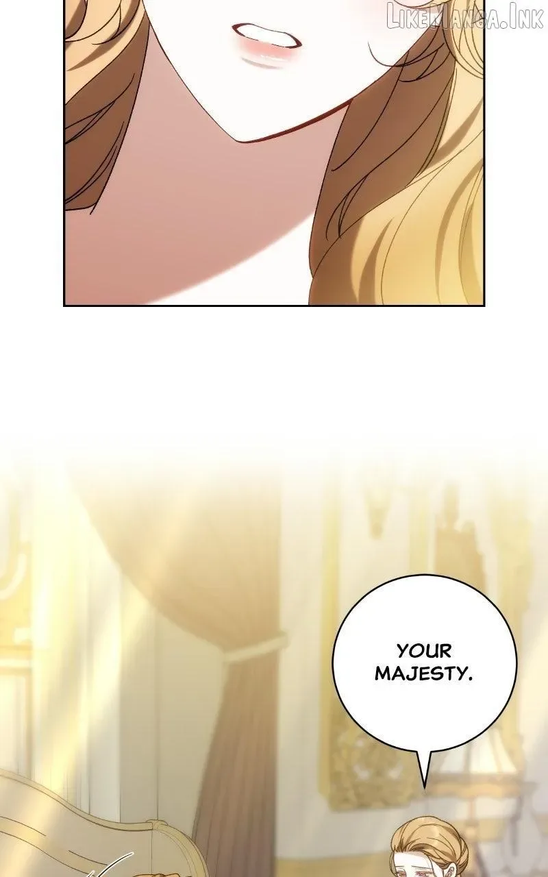 I Will Raise My Child As Another Man’s Chapter 95 page 76