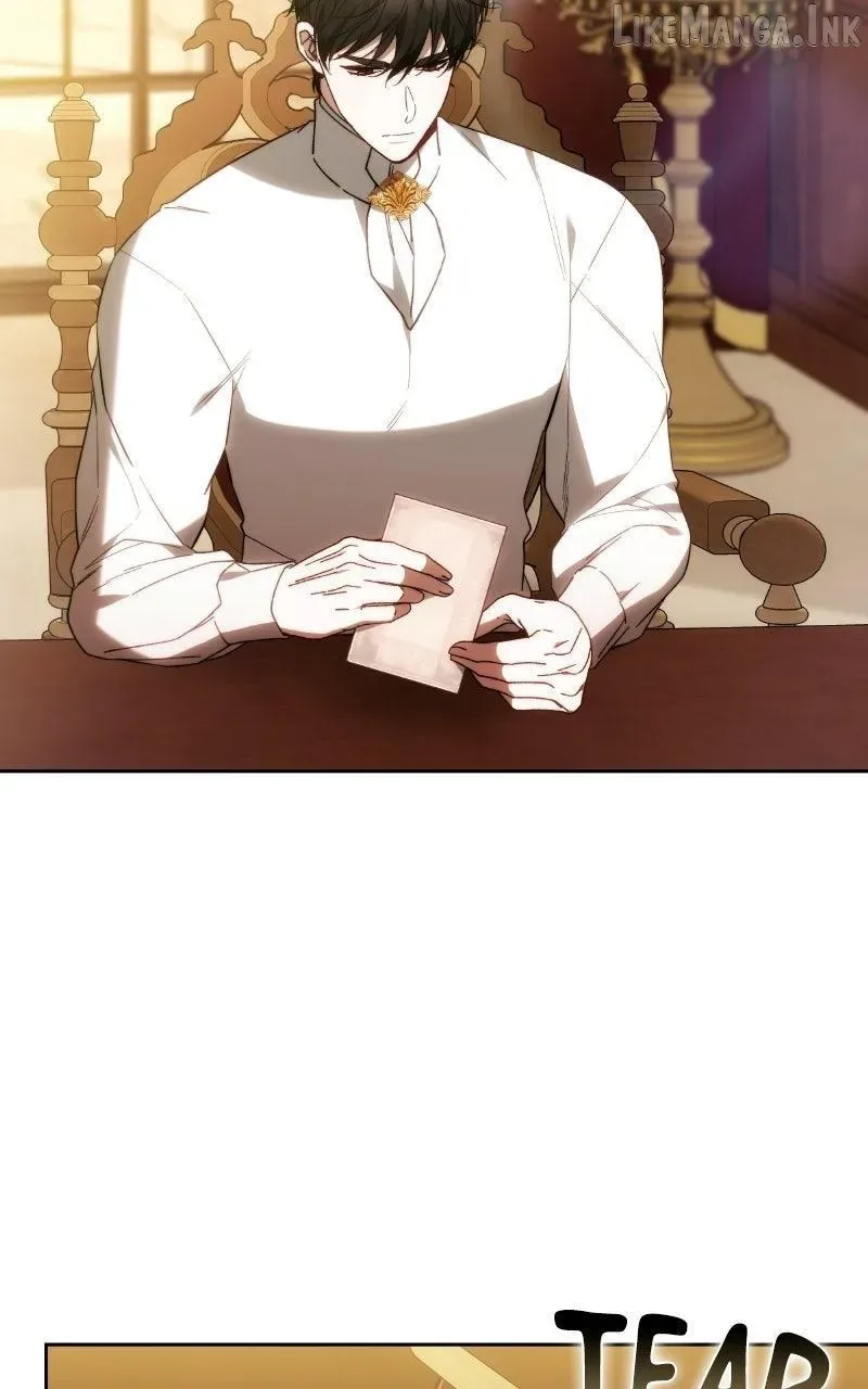 I Will Raise My Child As Another Man’s Chapter 95 page 21
