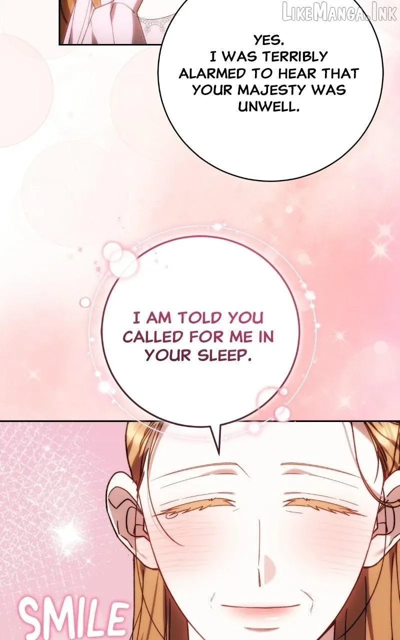 I Will Raise My Child As Another Man’s Chapter 95 page 80