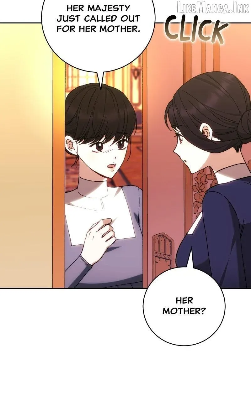 I Will Raise My Child As Another Man’s Chapter 95 page 36