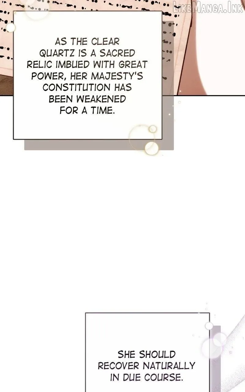 I Will Raise My Child As Another Man’s Chapter 95 page 24