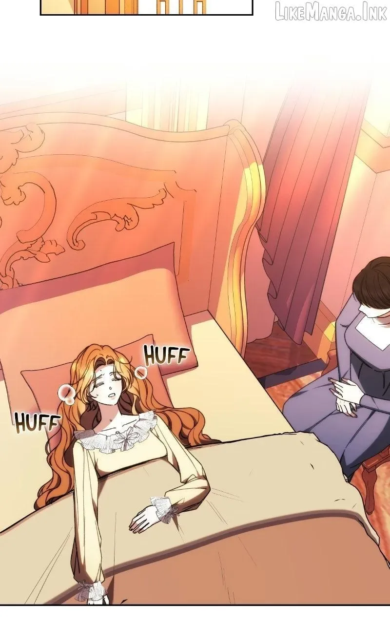 I Will Raise My Child As Another Man’s Chapter 95 page 30