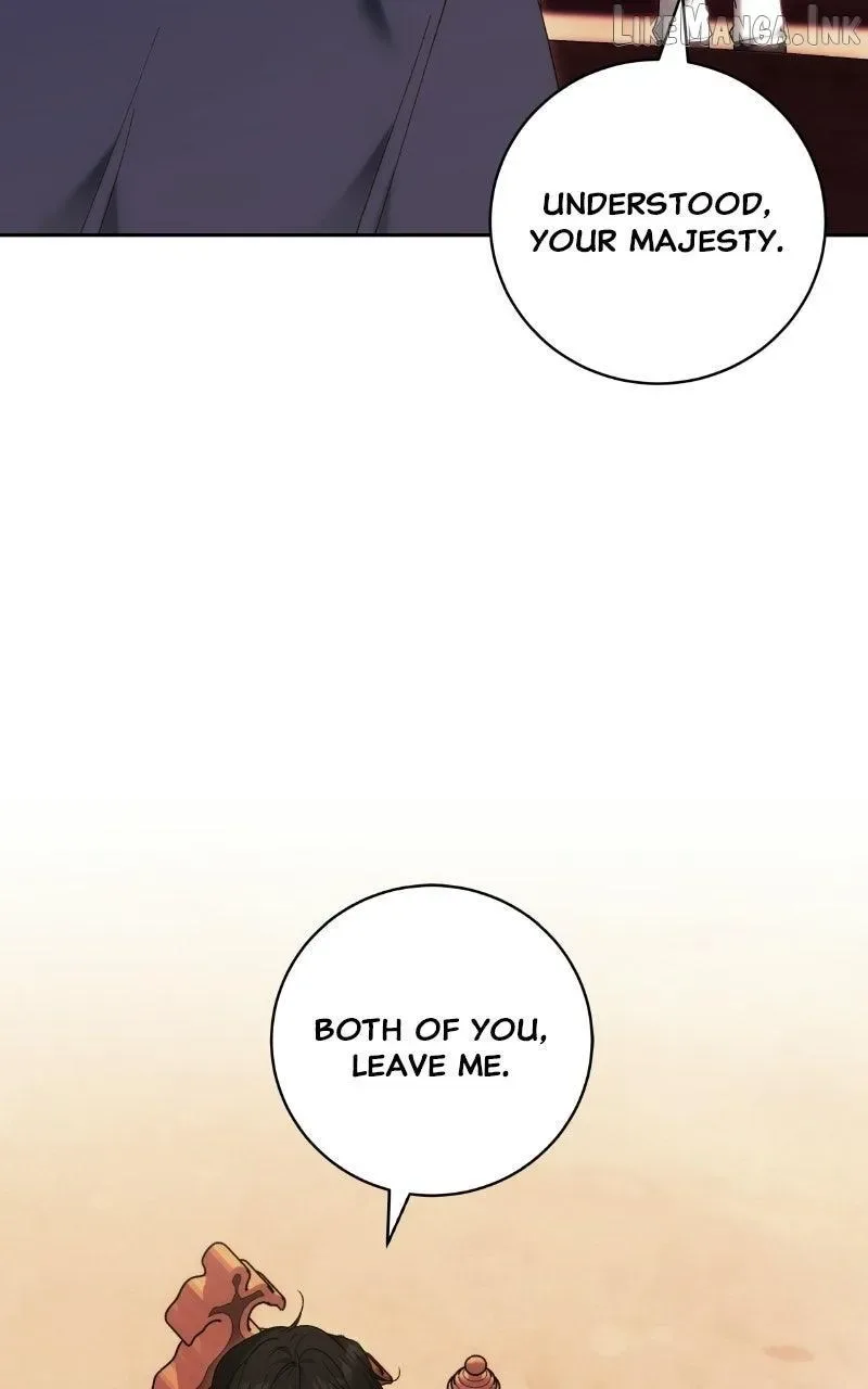 I Will Raise My Child As Another Man’s Chapter 95 page 62