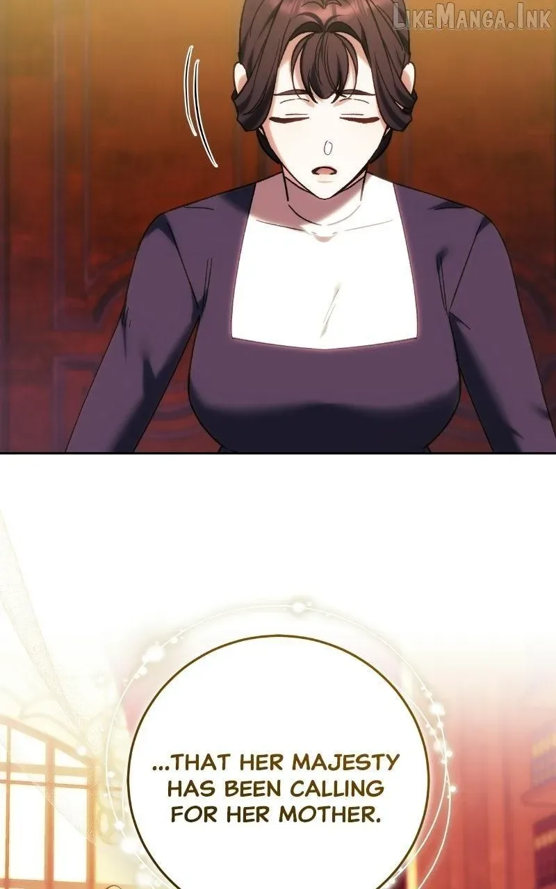 I Will Raise My Child As Another Man’s Chapter 95 page 53