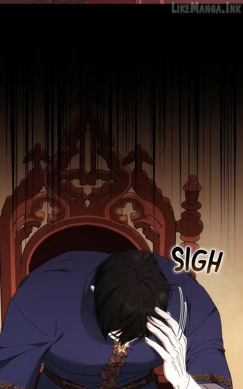 I Will Raise My Child As Another Man’s Chapter 95 page 65