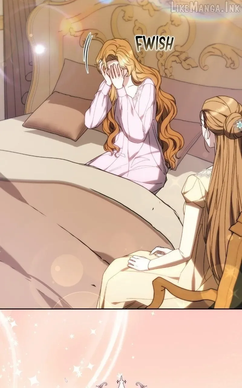 I Will Raise My Child As Another Man’s Chapter 95 page 84