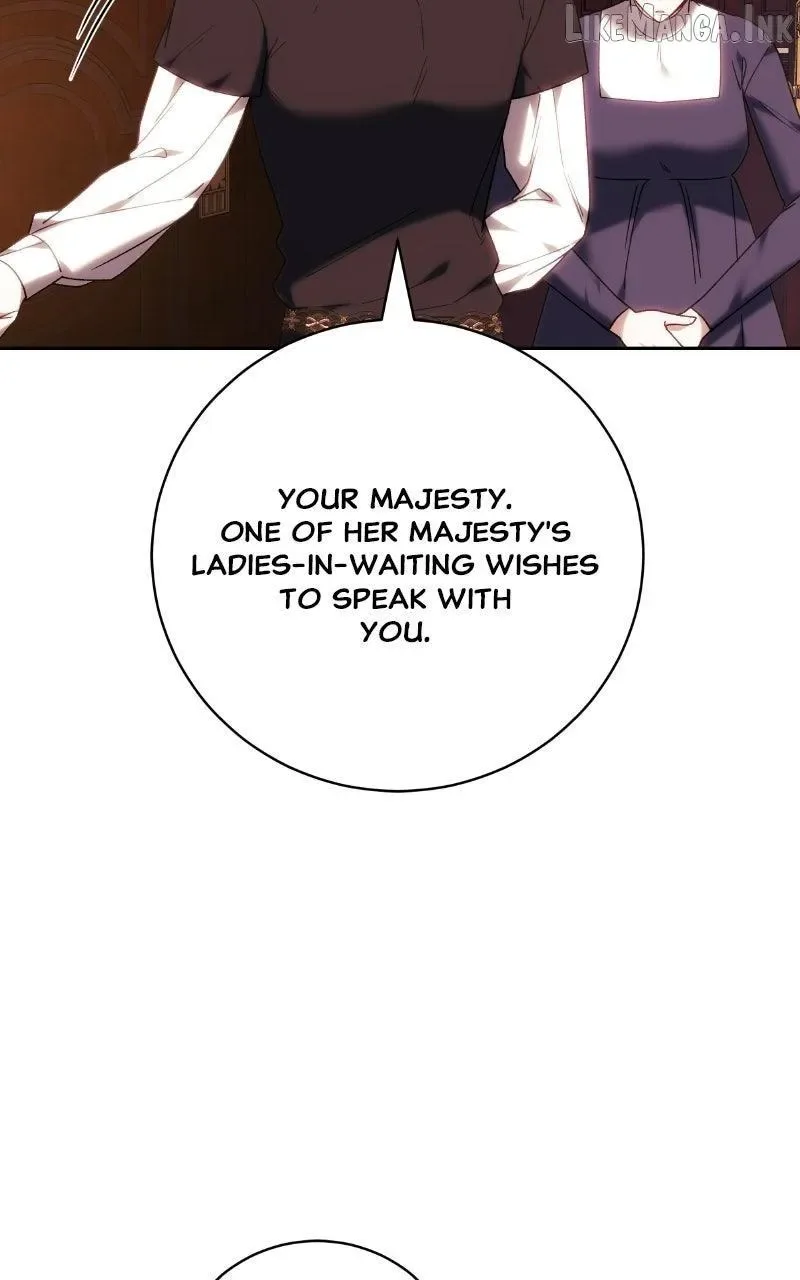 I Will Raise My Child As Another Man’s Chapter 95 page 48