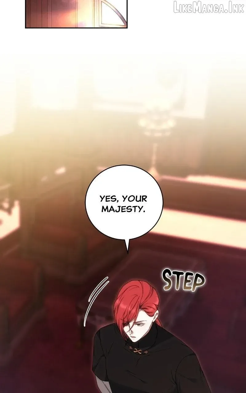 I Will Raise My Child As Another Man’s Chapter 95 page 57