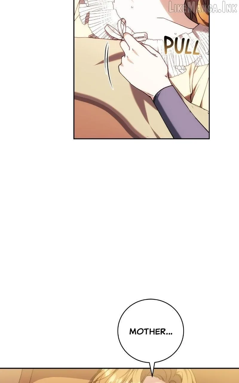 I Will Raise My Child As Another Man’s Chapter 95 page 40