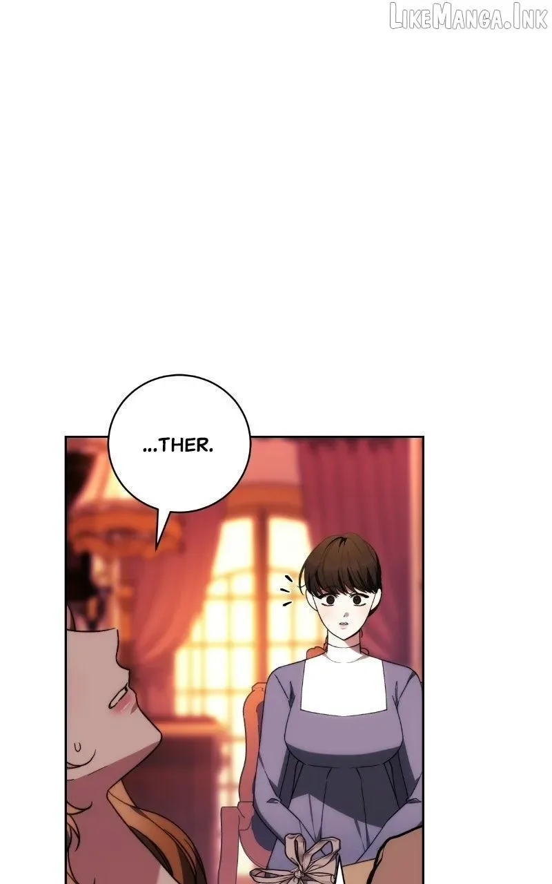 I Will Raise My Child As Another Man’s Chapter 95 page 31