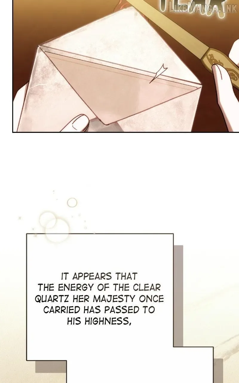 I Will Raise My Child As Another Man’s Chapter 95 page 22