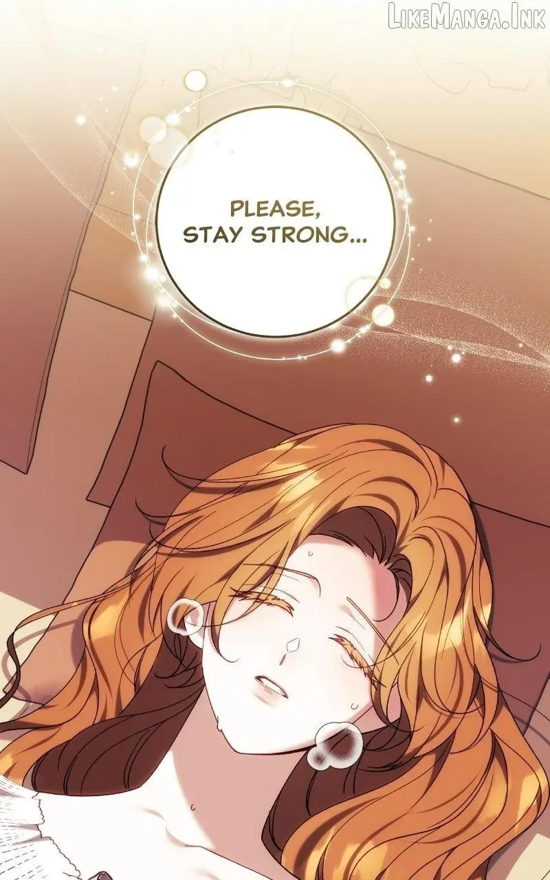I Will Raise My Child As Another Man’s Chapter 95 page 43