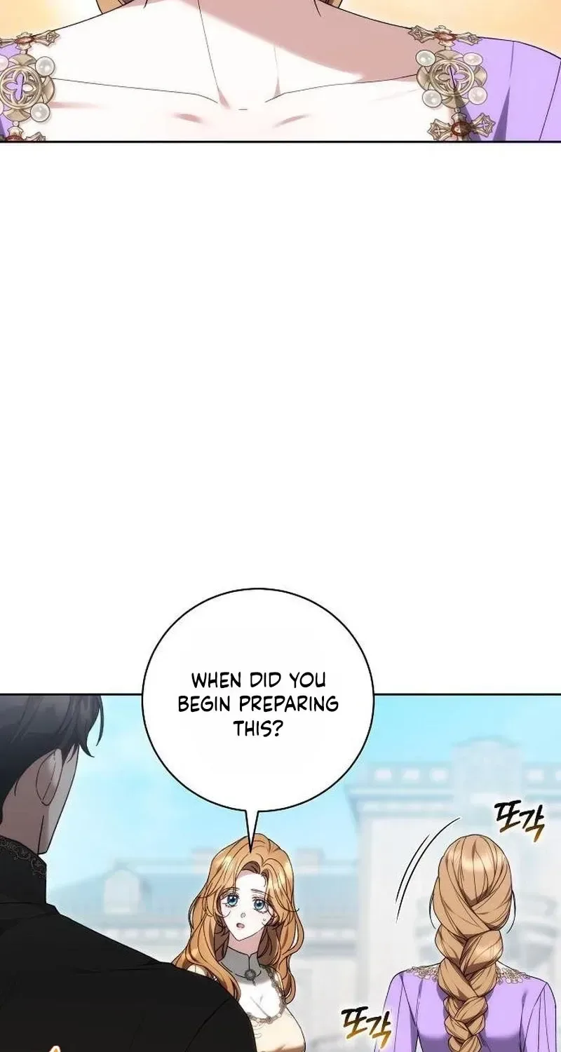 I Will Raise My Child As Another Man’s Chapter 97 page 64