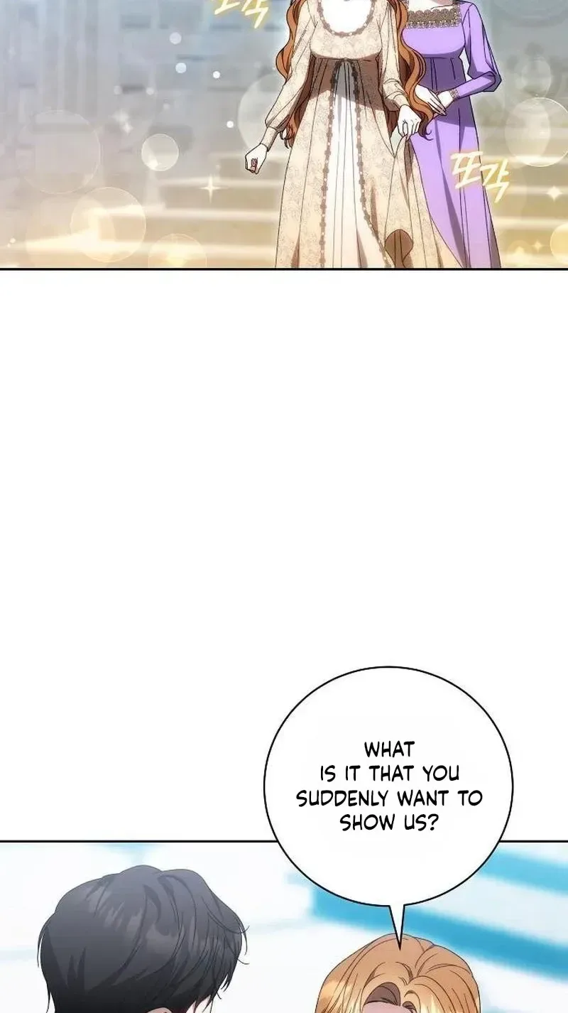 I Will Raise My Child As Another Man’s Chapter 97 page 24