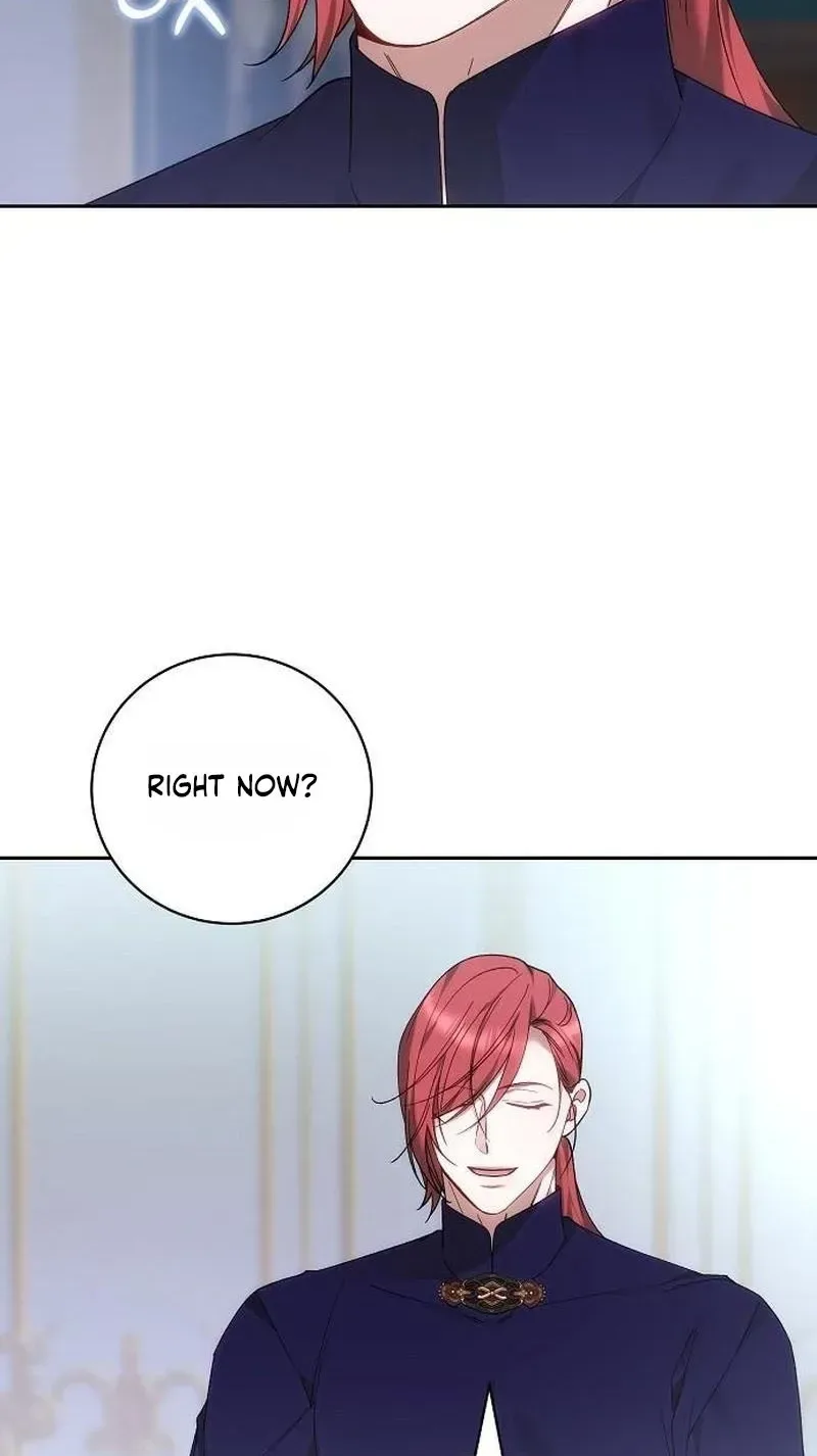 I Will Raise My Child As Another Man’s Chapter 97 page 19