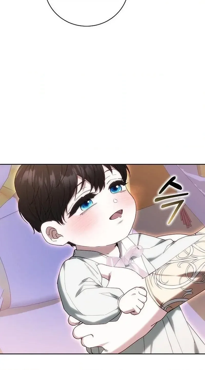I Will Raise My Child As Another Man’s Chapter 97 page 92