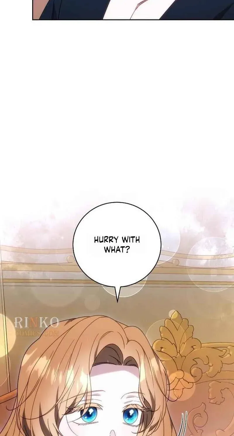 I Will Raise My Child As Another Man’s Chapter 96 page 101