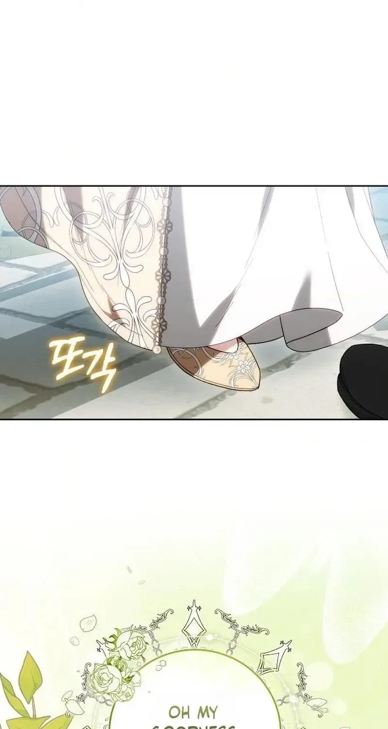 I Will Raise My Child As Another Man’s Chapter 97 page 50