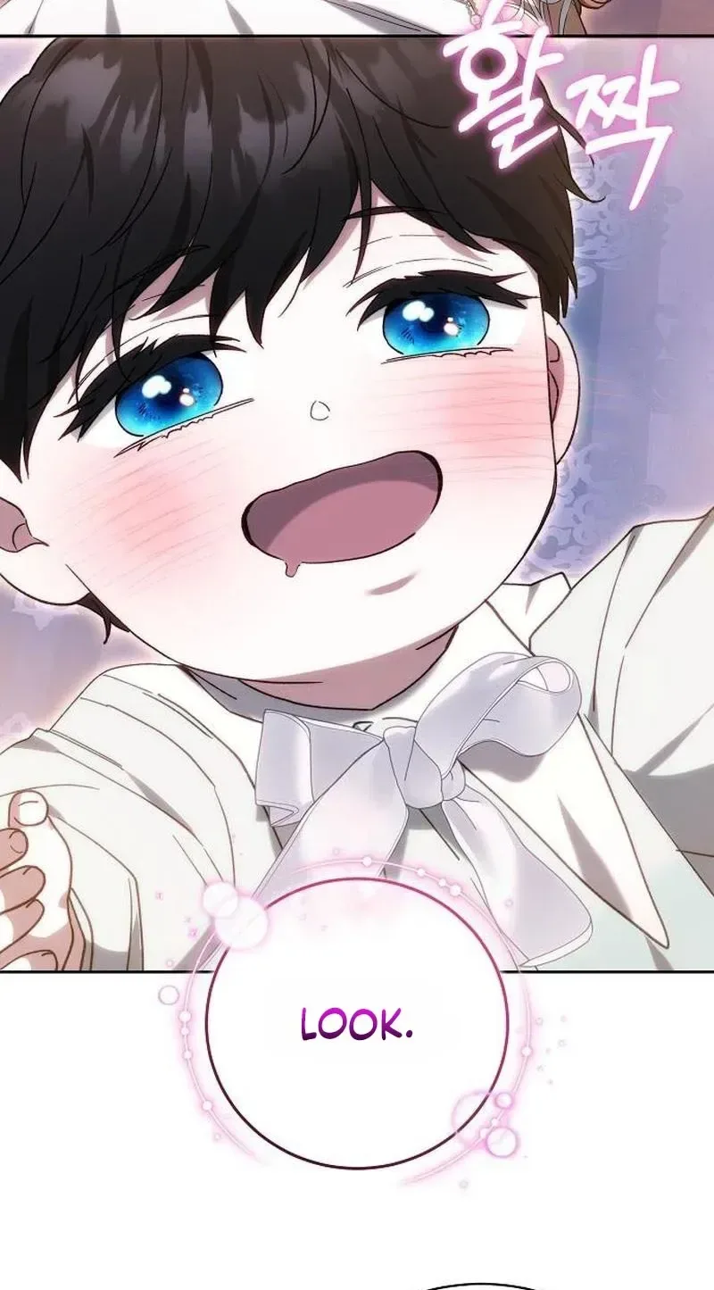 I Will Raise My Child As Another Man’s Chapter 97 page 94