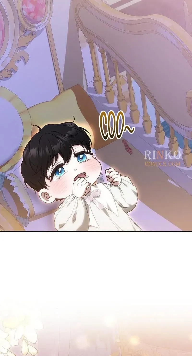 I Will Raise My Child As Another Man’s Chapter 97 page 88