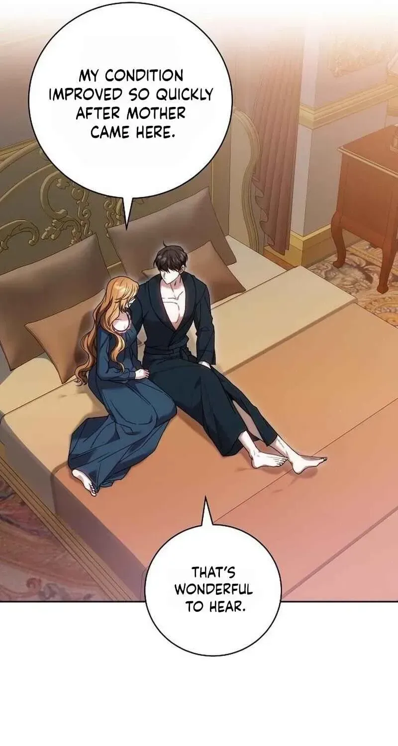 I Will Raise My Child As Another Man’s Chapter 96 page 89
