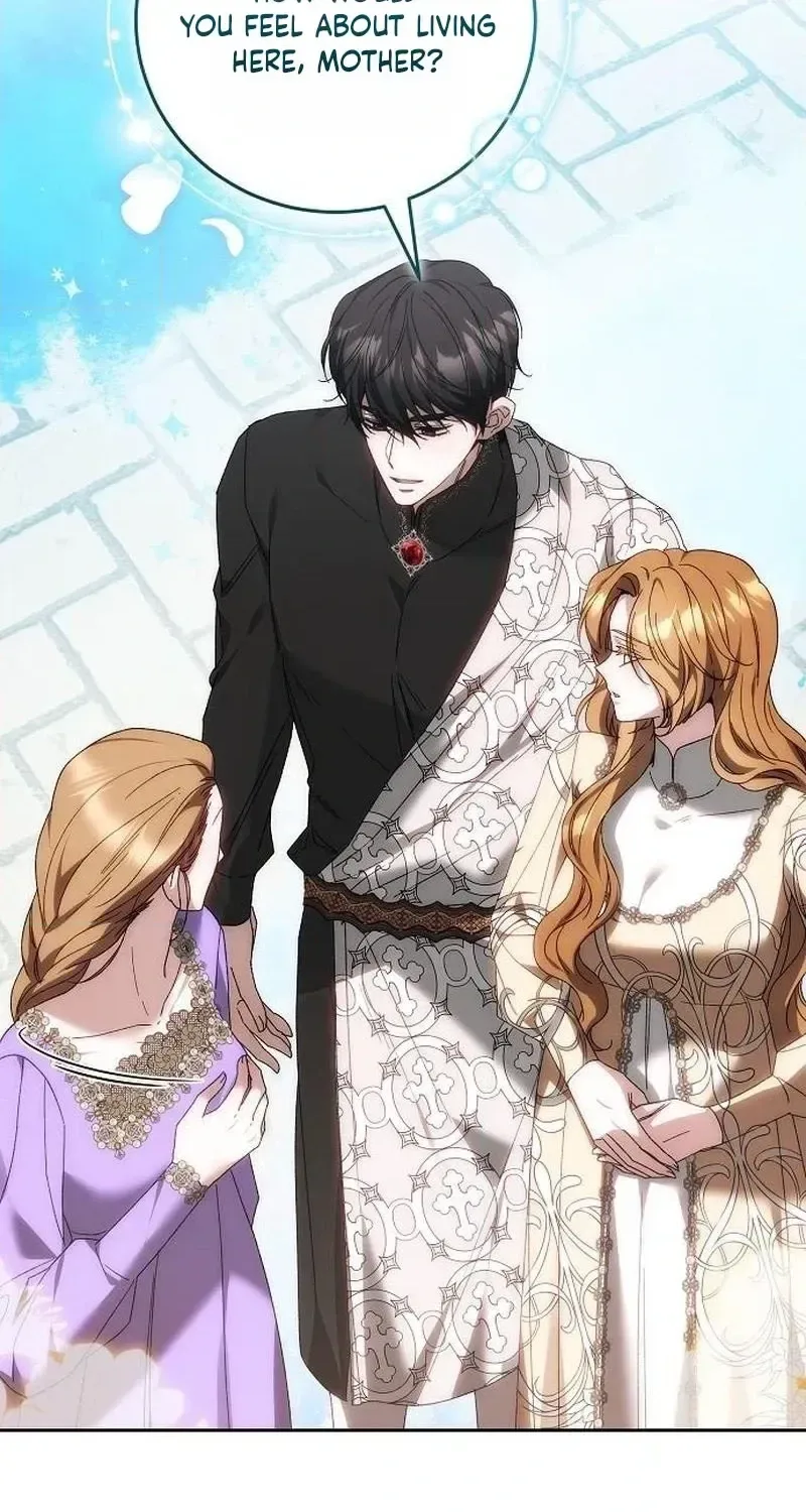 I Will Raise My Child As Another Man’s Chapter 97 page 70