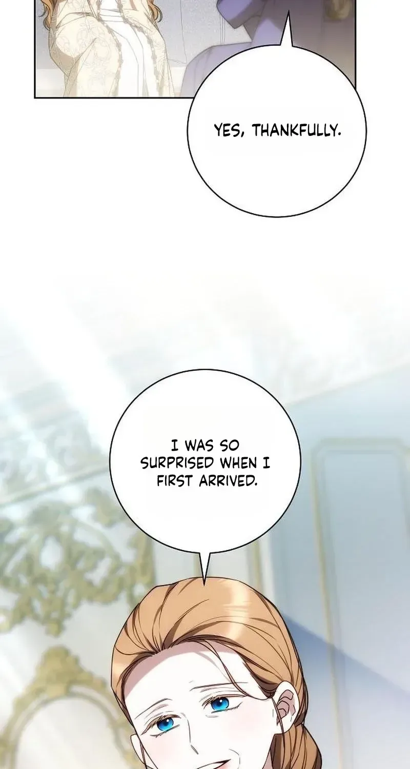 I Will Raise My Child As Another Man’s Chapter 97 page 9