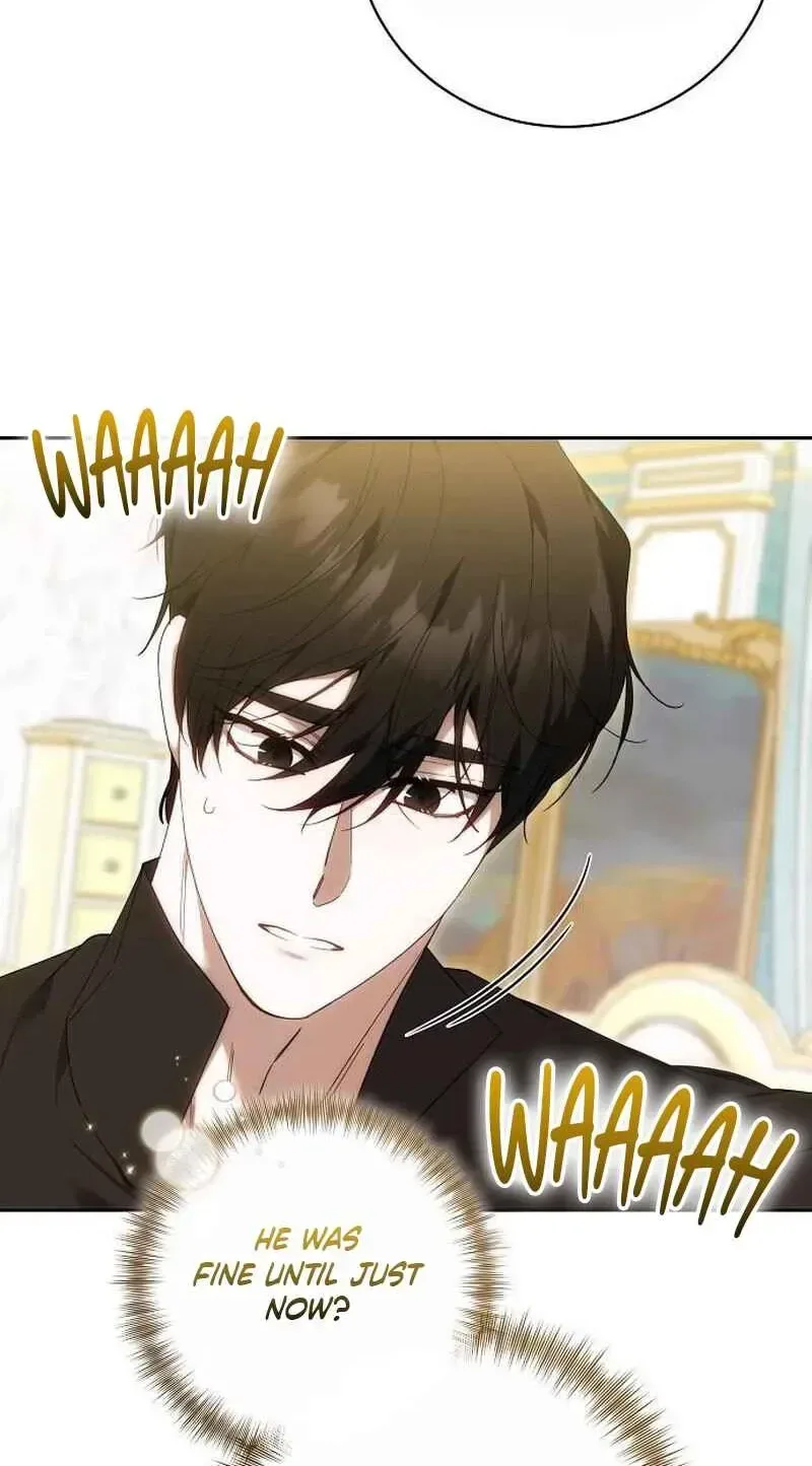 I Will Raise My Child As Another Man’s Chapter 96 page 26