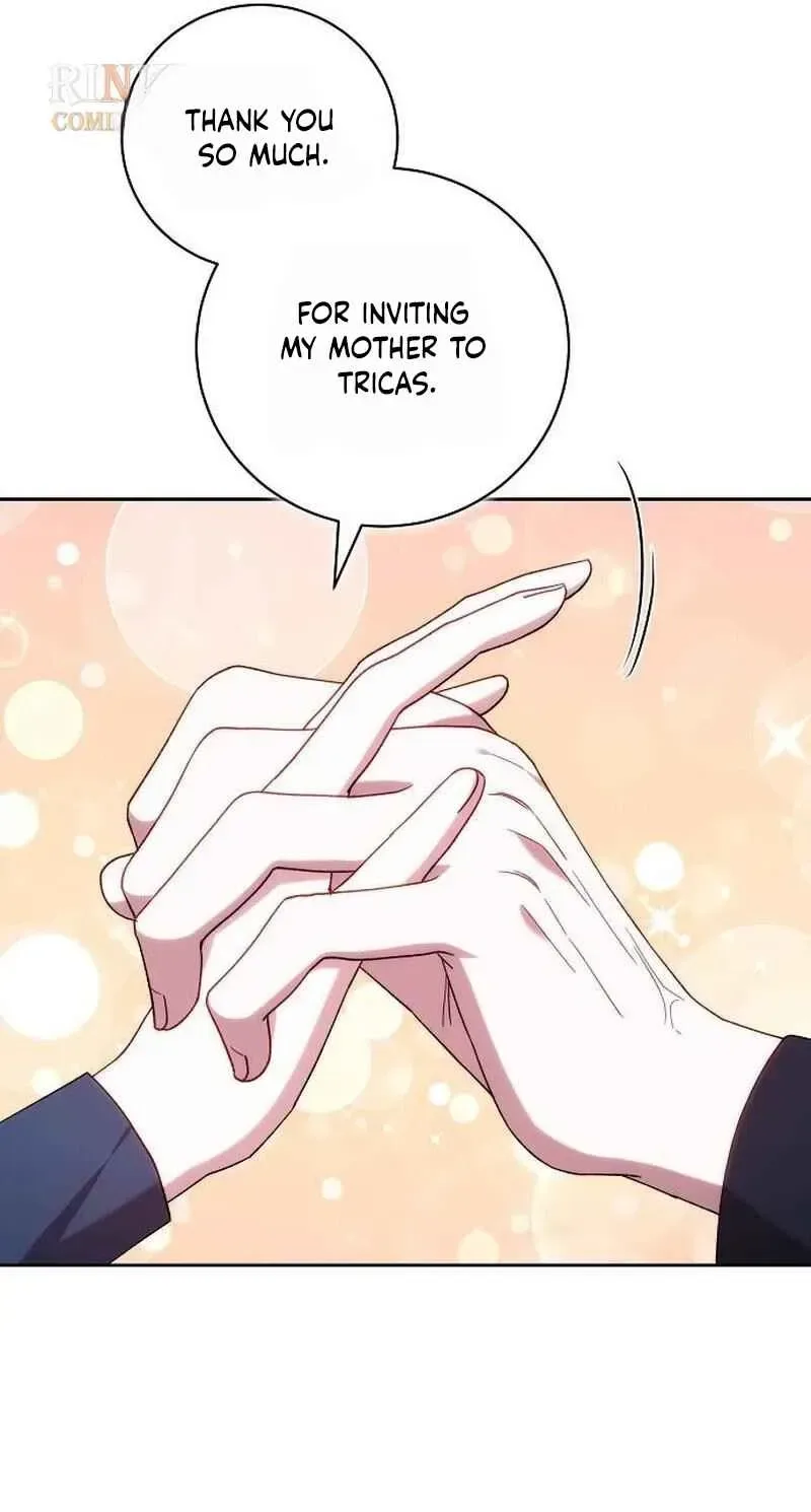 I Will Raise My Child As Another Man’s Chapter 96 page 99