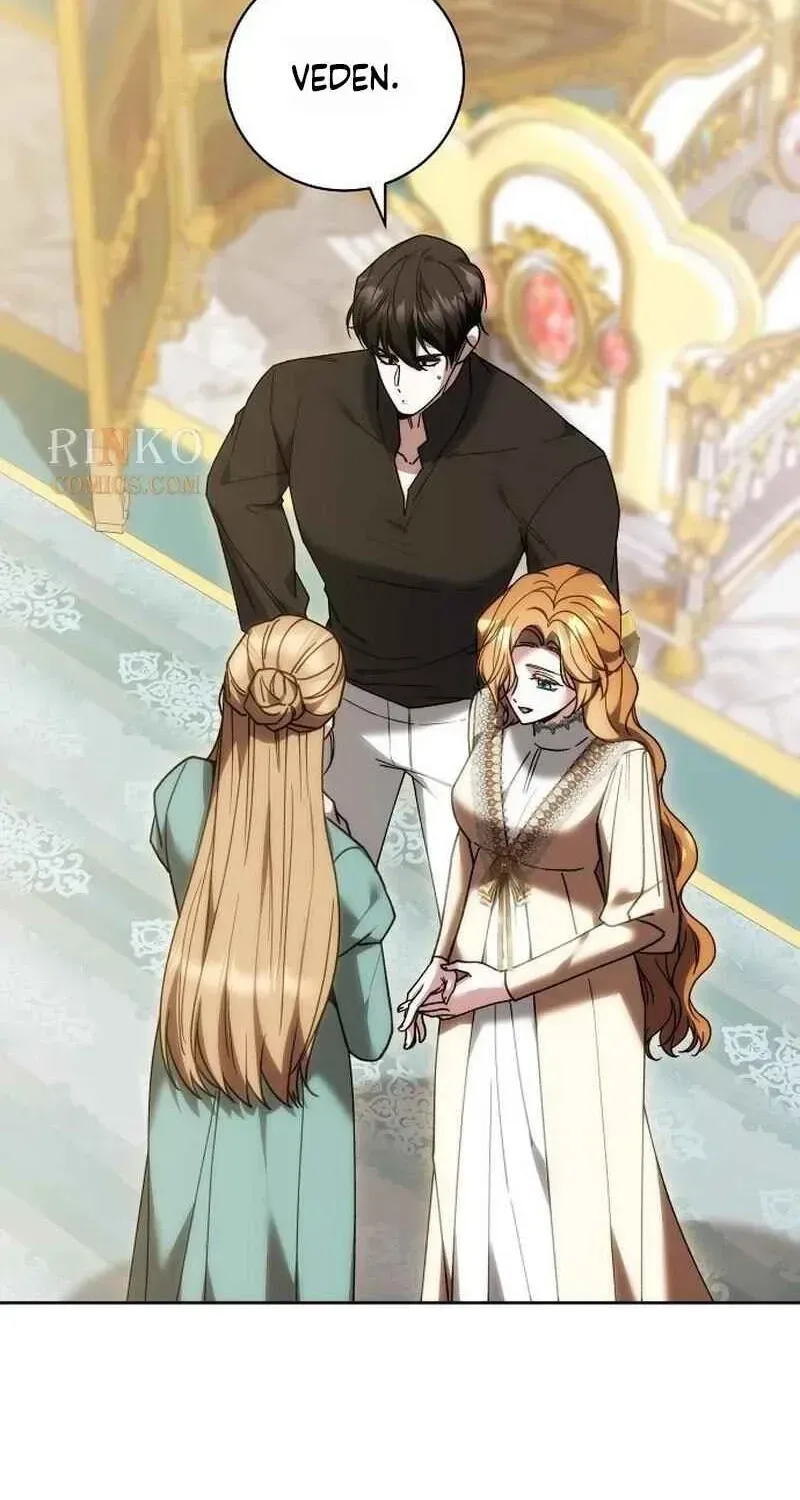 I Will Raise My Child As Another Man’s Chapter 96 page 44