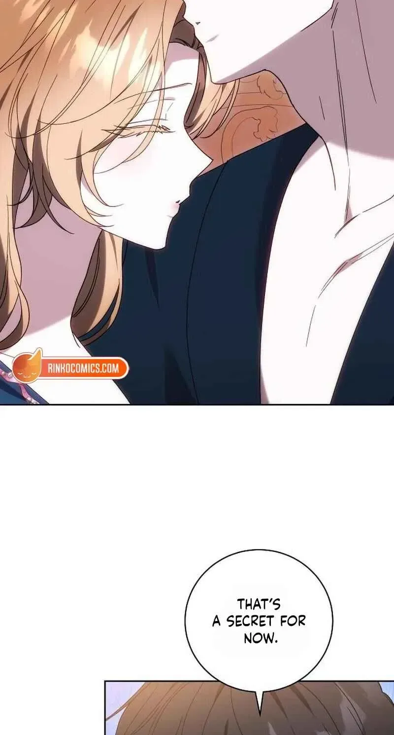 I Will Raise My Child As Another Man’s Chapter 96 page 103