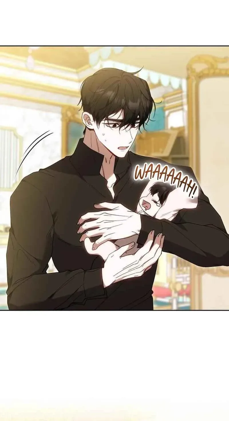 I Will Raise My Child As Another Man’s Chapter 96 page 24