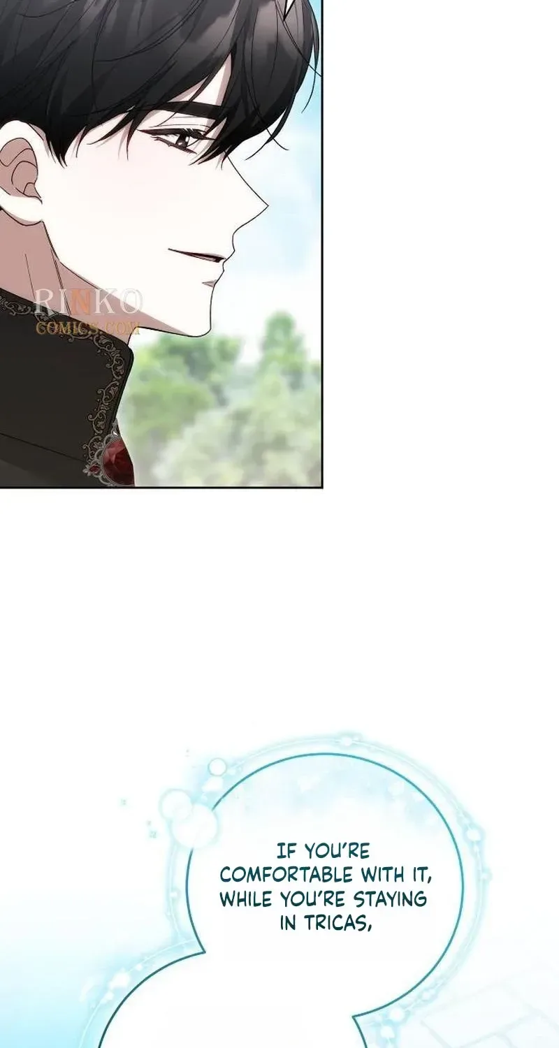 I Will Raise My Child As Another Man’s Chapter 97 page 68