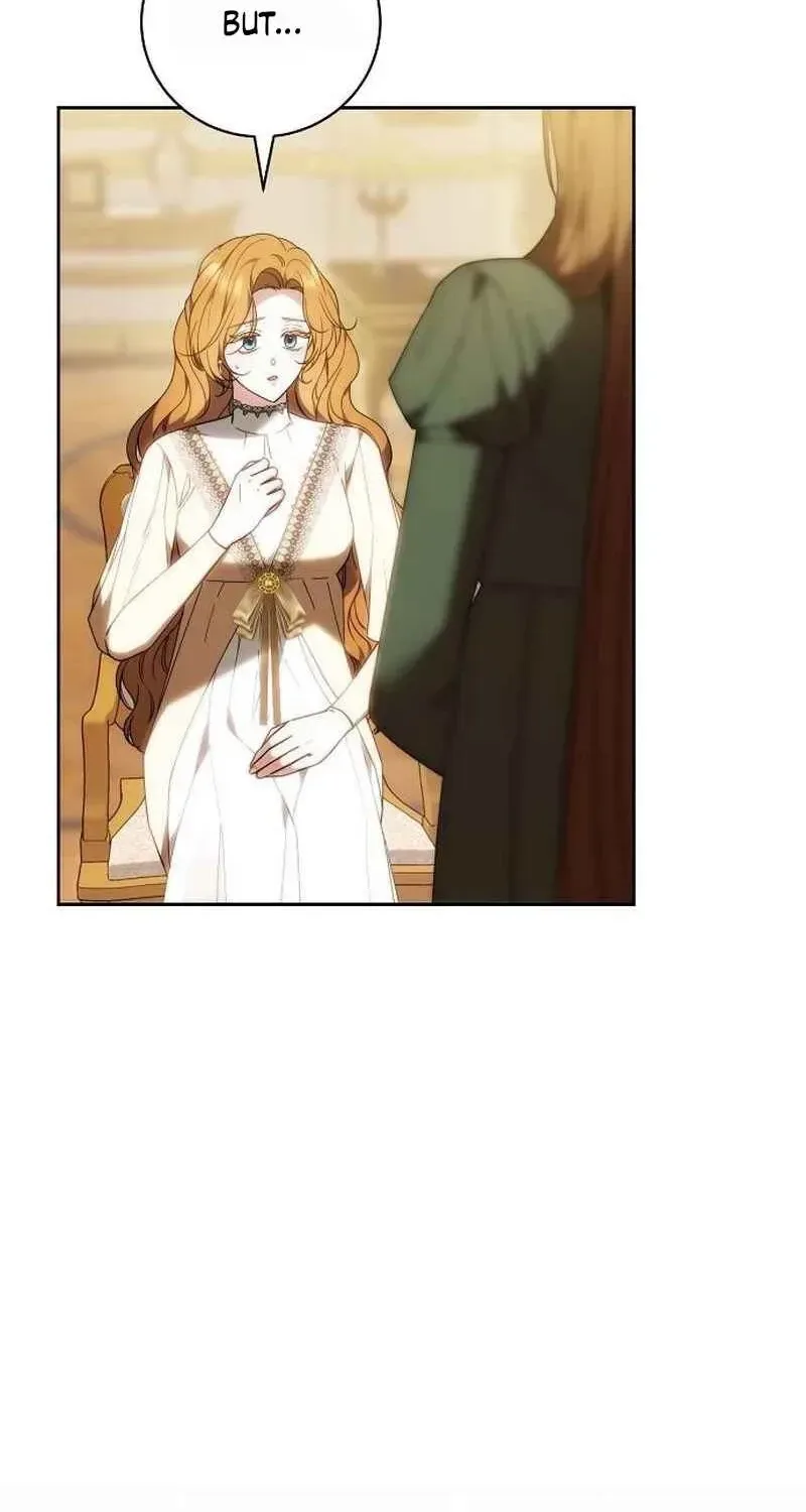 I Will Raise My Child As Another Man’s Chapter 96 page 15