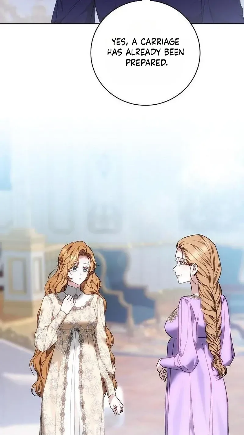 I Will Raise My Child As Another Man’s Chapter 97 page 20