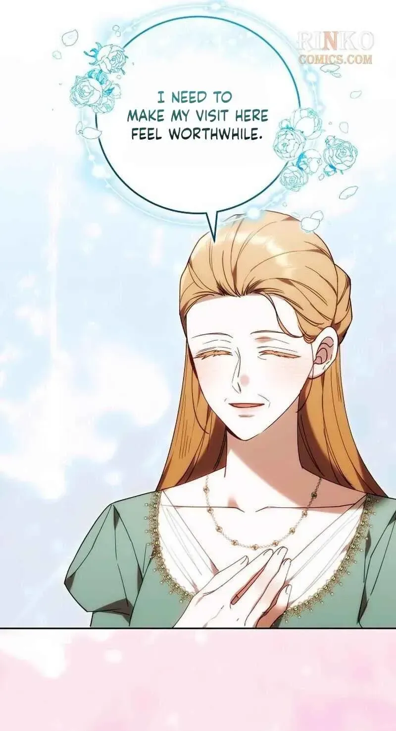 I Will Raise My Child As Another Man’s Chapter 96 page 17